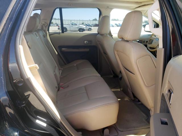 Photo 11 from auction – 2007 FORD EDGE SEL with VIN 2FMDK38C57BA94554