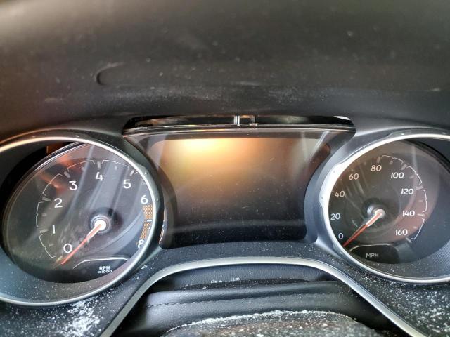 Photo 9 from auction – 2021 JEEP COMPASS 80 with VIN 3C4NJCEB9MT532743