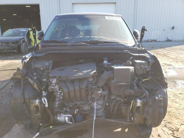 Photo 5 from auction – 2019 KIA SOUL + with VIN KNDJP3A56K7006665