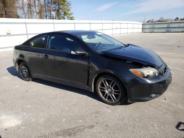 Photo 4 from auction – 2010 TOYOTA SCION TC with VIN JTKDE3B77A0319971