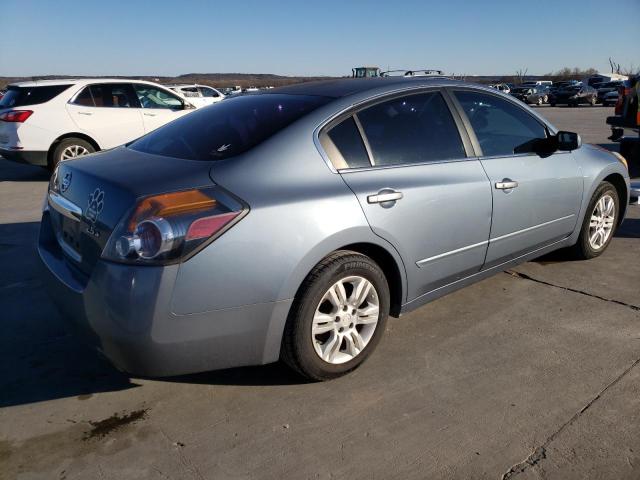 Photo 3 from auction – 2011 NISSAN ALTIMA BAS with VIN 1N4AL2AP4BN421797