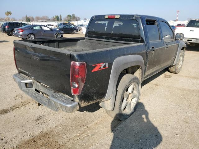 Photo 3 from auction – 2005 CHEVROLET COLORADO with VIN 1GCDS136458167598
