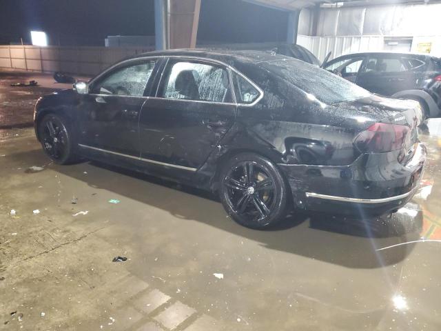 Photo 2 from auction – 2015 VOLKSWAGEN PASSAT SE with VIN 1VWBS7A37FC067820