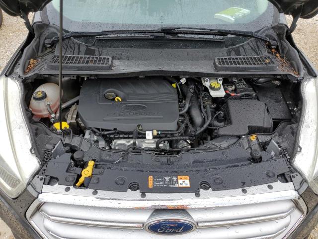 Photo 12 from auction – 2017 FORD ESCAPE TIT with VIN 1FMCU0JD8HUC59080