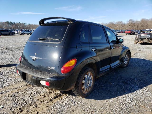 Photo 3 from auction – 2004 CHRYSLER PT CRUISER with VIN 3C4FY58814T348182