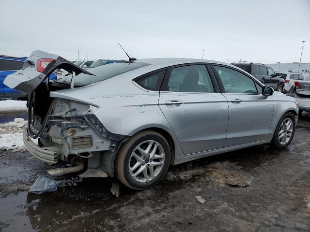 Photo 3 from auction – 2016 FORD FUSION SE with VIN 3FA6P0H75GR177179