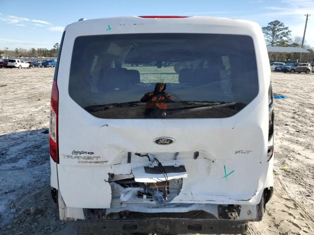 Photo 6 from auction – 2015 FORD TRANSIT CO with VIN NM0AE8F76F1200079