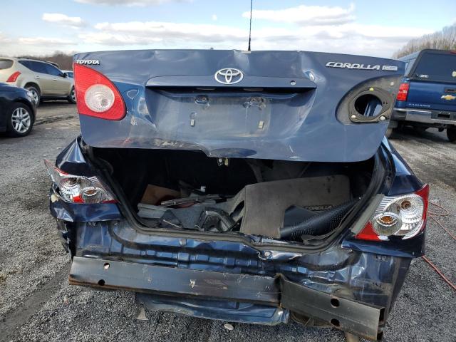 Photo 6 from auction – 2005 TOYOTA CORILLA with VIN 2T1BR32E15C385932