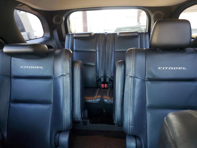 Photo 10 from auction – 2018 DODGE DURANGO CI with VIN 1C4RDHEG9JC201380