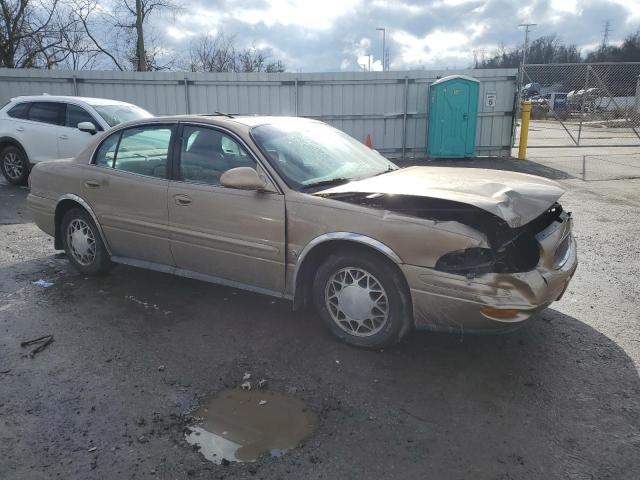 Photo 4 from auction – 2000 BUICK LESABRE LI with VIN 1G4HR54K3YU151481