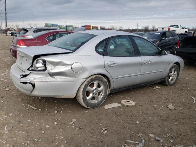 Foto 3 de la subasta – 2002 FORD TAURUS SES con VIN 1FAFP55252G252632