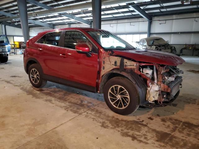 Photo 4 from auction – 2020 MITSUBISHI ECLIPSE CR with VIN JA4AT3AA9LZ006989
