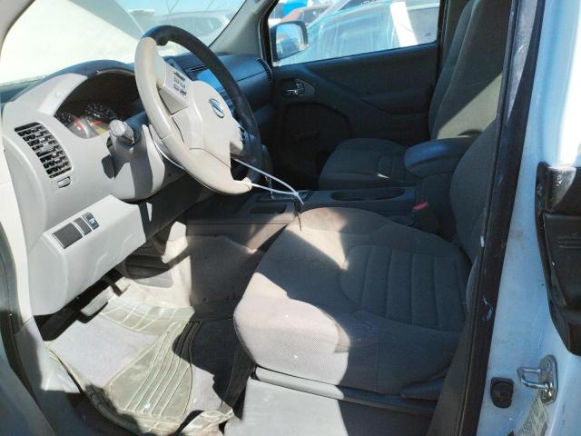 Photo 7 from auction – 2018 NISSAN FRONTIER S with VIN 1N6BD0CT3JN749377