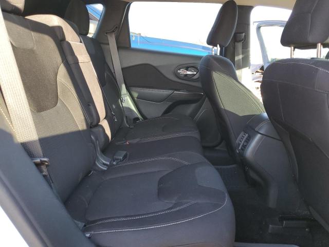 Photo 11 from auction – 2015 JEEP CHEROKEE L with VIN 1C4PJLCB1FW762365