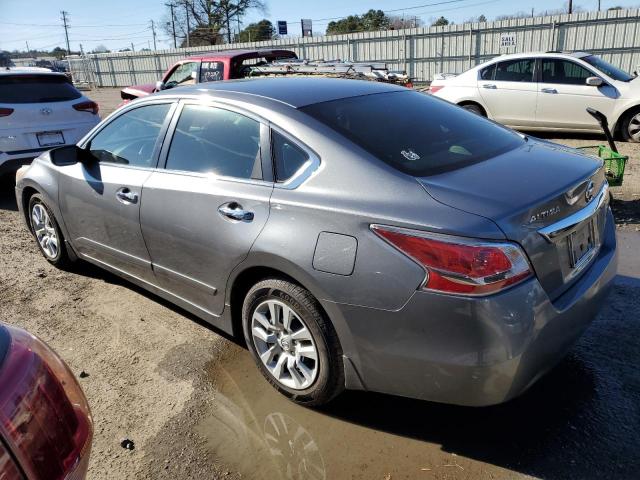Foto 2 de la subasta – 2015 NISSAN ALTIMA 2.5 con VIN 1N4AL3AP1FC473587