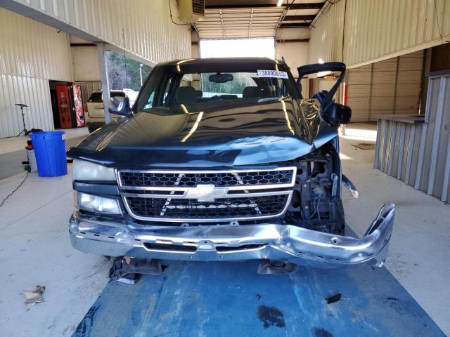 Photo 5 from auction – 2006 CHEVROLET SILVERADO with VIN 2GCEC13Z561297308