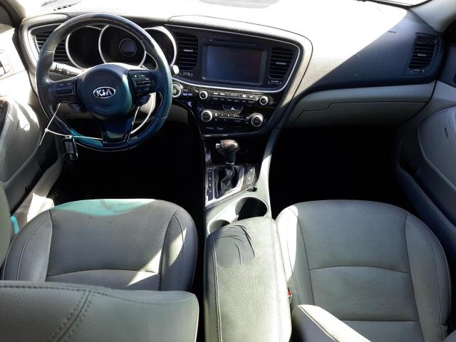 Photo 8 from auction – 2015 KIA OPTIMA EX with VIN 5XXGN4A72FG394191
