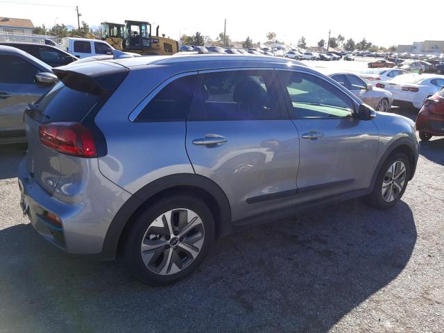 Photo 3 from auction – 2022 KIA NIRO S with VIN KNDCC3LG7N5160210