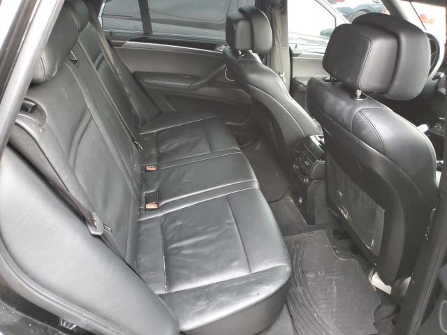 Photo 10 from auction – 2010 BMW X5 M with VIN 5YMGY0C5XALK25435