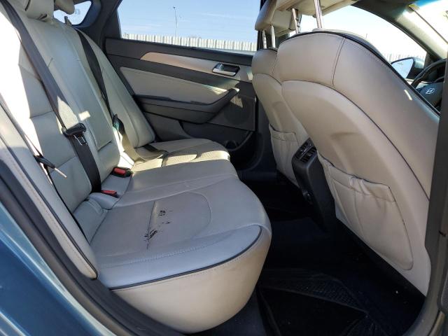 Photo 10 from auction – 2015 HYUNDAI SONATA SPO with VIN 5NPE34AB5FH081318