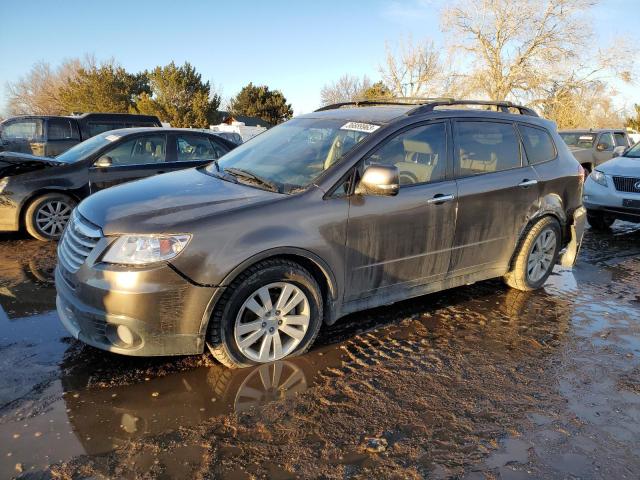 Photo 1 from auction – 2008 SUBARU TRIBECA LI with VIN 4S4WX90D484403251
