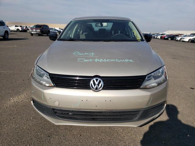 Photo 5 from auction – 2012 VOLKSWAGEN JETTA BASE with VIN 3VW2K7AJ7CM470950