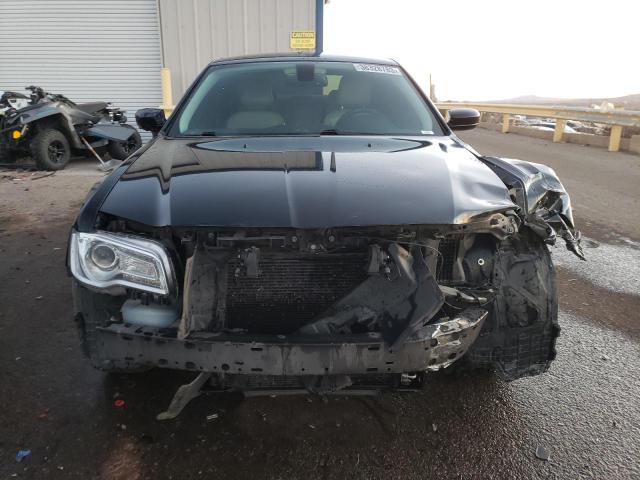 Photo 5 from auction – 2016 CHRYSLER 300 LIMITE with VIN 2C3CCAAG2GH167606