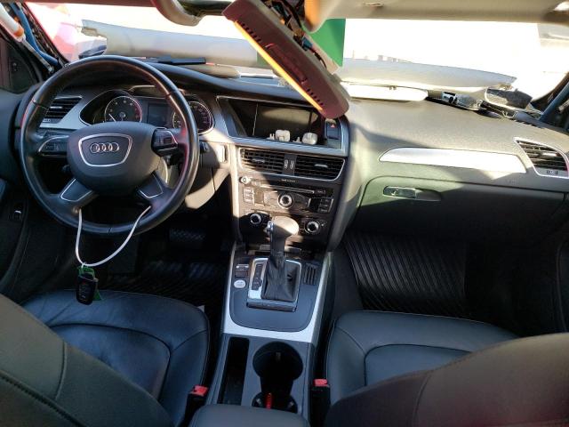 Photo 8 from auction – 2014 AUDI A4 ALLROAD with VIN WA1UFAFL2EA122183