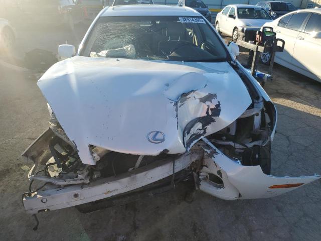 Photo 5 from auction – 2003 LEXUS ES 300 with VIN JTHBF30G730149109