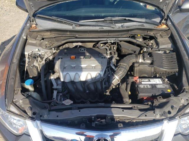 Photo 11 from auction – 2009 ACURA TSX with VIN JH4CU26669C011023