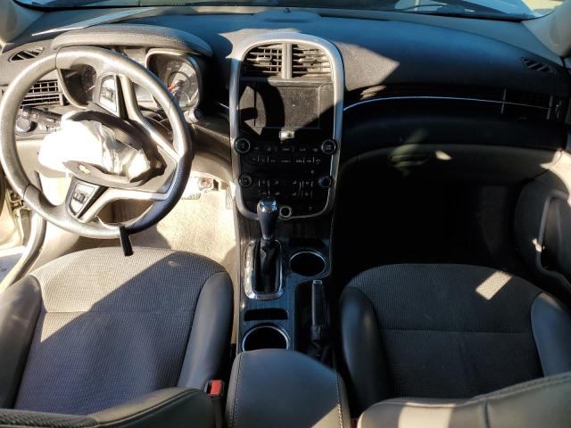 Photo 8 from auction – 2016 CHEVROLET MALIBU LIM with VIN 1G11C5SA1GF150004