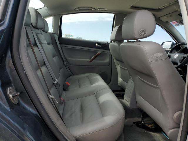 Photo 10 from auction – 2003 VOLKSWAGEN PASSAT GLX with VIN WVWTH63B83P202571