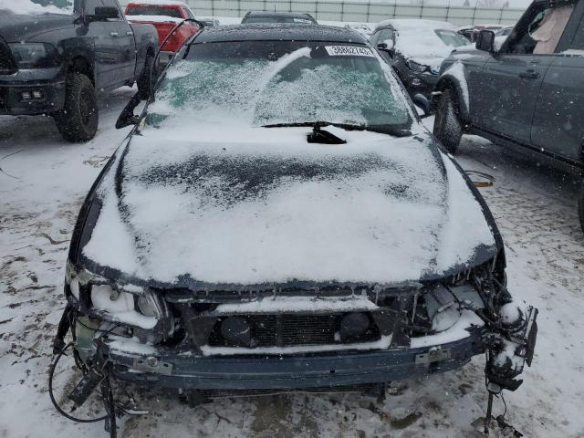 Photo 5 from auction – 2004 VOLVO S60 2.5T with VIN YV1RH59H242375866