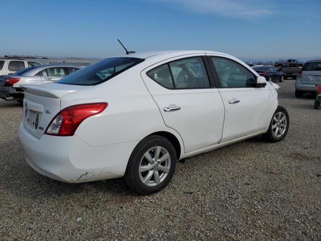 Photo 3 from auction – 2013 NISSAN VERSA S with VIN 3N1CN7AP9DL820298