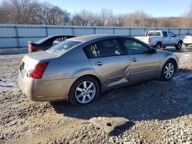 Photo 3 from auction – 2005 NISSAN MAXIMA SE with VIN 1N4BA41EX5C870132