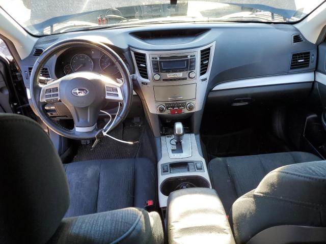 Снимка 8 от търг – 2013 SUBARU OUTBACK 2. с VIN 4S4BRBCC7D3325518