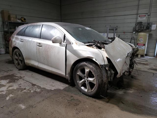 Photo 4 from auction – 2011 TOYOTA VENZA with VIN 4T3BK3BB2BU054854