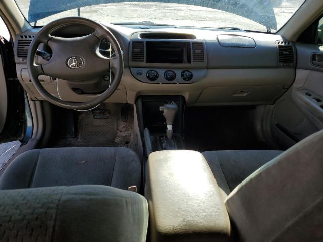 Photo 8 from auction – 2003 TOYOTA CAMRY LE with VIN 4T1BE32K33U214774