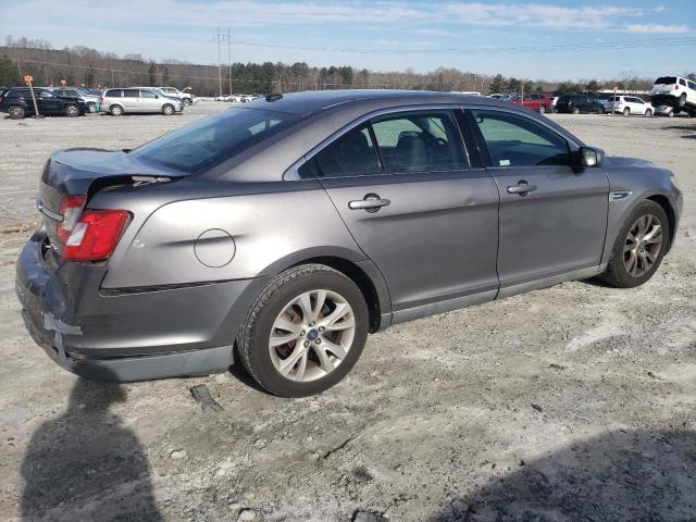 Photo 3 from auction – 2011 FORD TAURUS SEL with VIN 1FAHP2EW8BG154348
