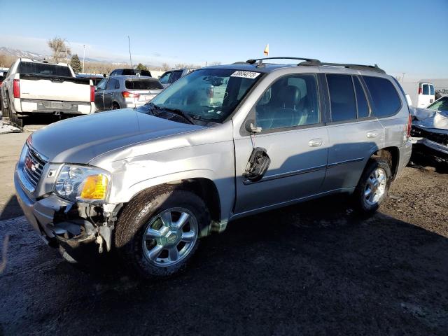 GMC ENVOY 2006 with VIN 1GKDT13S062142989 - Photo from auction