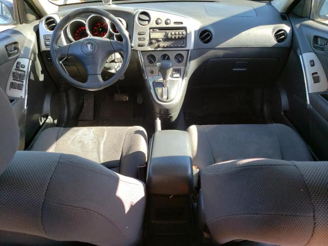 Photo 8 from auction – 2003 PONTIAC VIBE with VIN 5Y2SL628X3Z451894