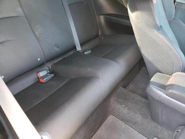 Photo 10 from auction – 2019 HONDA CIVIC SI with VIN 2HGFC3A53KH754796