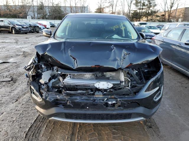 Photo 5 from auction – 2017 FORD EDGE SEL with VIN 2FMPK4J93HBC39450