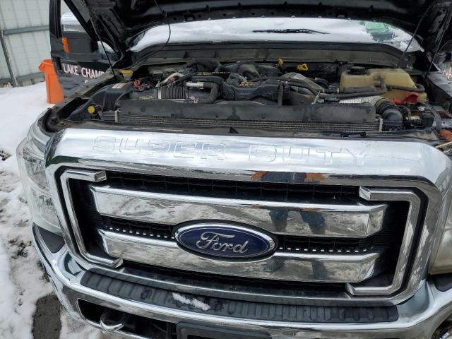 Photo 11 from auction – 2015 FORD F350 SUPER with VIN 1FT8W3BT4FEA67240