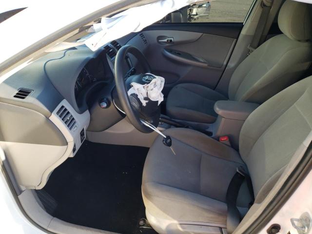 Photo 7 from auction – 2013 TOYOTA COROLLA BA with VIN 2T1BU4EE6DC043634