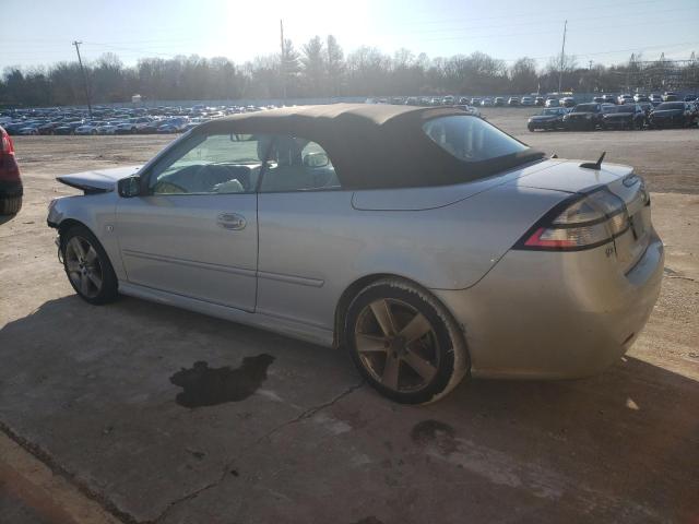Photo 2 from auction – 2008 SAAB 9-3 2.0T with VIN YS3FB79Y886006832