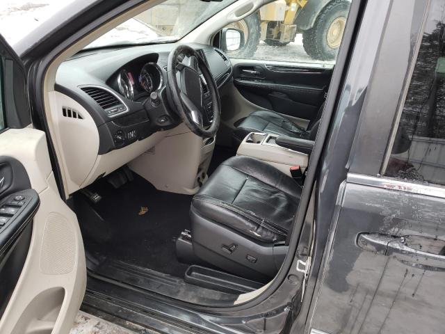 Photo 7 from auction – 2012 CHRYSLER TOWN & COU with VIN 2C4RC1BG1CR232387