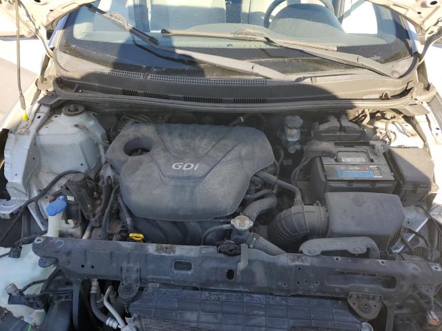 Photo 11 from auction – 2012 HYUNDAI ACCENT GLS with VIN KMHCT4AE4CU184521