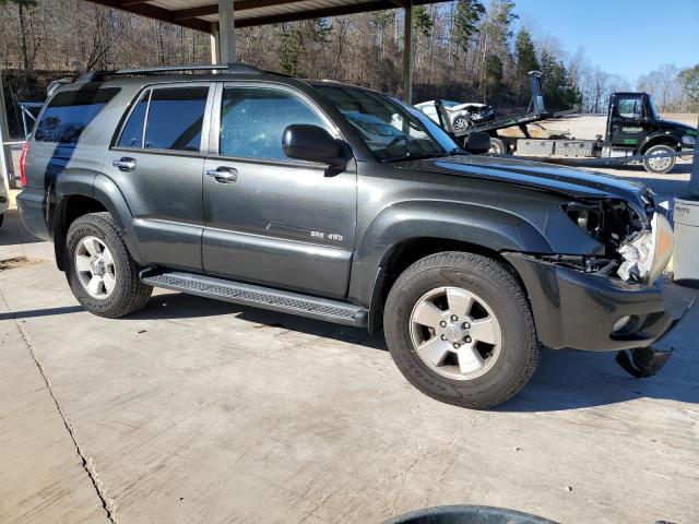 Photo 4 from auction – 2006 TOYOTA 4RUNNER SR with VIN JTEBU14R260097945