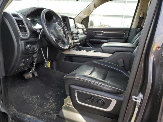 Photo 7 from auction – 2019 RAM 1500 LARAM with VIN 1C6SRFJTXKN719361